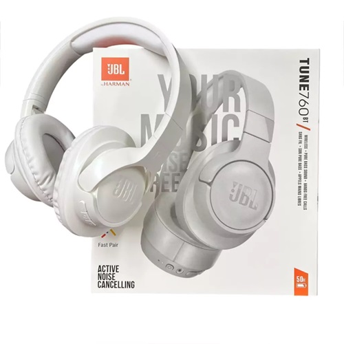 AURICULAR VINCHA JBL TUNE 760OO COL VARIOS (REP)