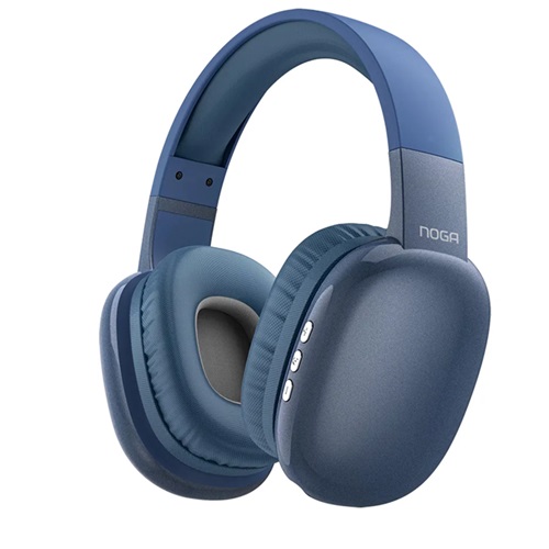 Auricular BT Gigante Noga A910bt Colores Variados