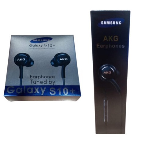 Auricular Samsung AKG Mod Var 9842aa