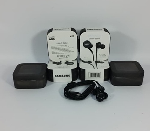 Auriculoar Samsung Type C AKG oo