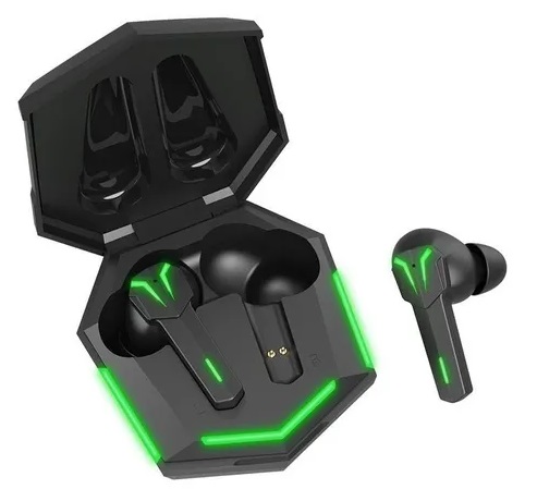 Auriculares BT Noga ngx-2dd