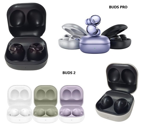 Auriculares Bluetooth Bluds pro C199ii