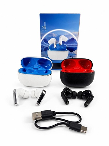 Auriculares Bluetooth Colores Variados OE44033oo