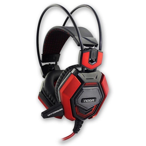 Auricular Gamer Pc Consolas Noga CONQUER