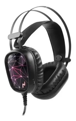 Auricular Gamer PC y Consolas Noga HYDRA ddÂ 