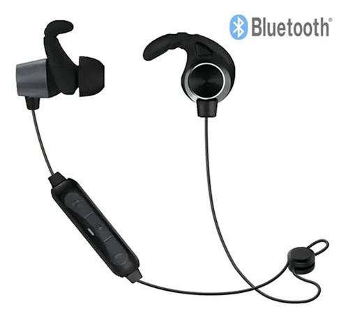 Auriculares Bluetooth Sport K05