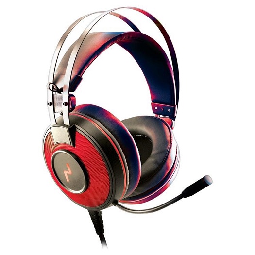 Auricular Gamer 7.1 Noga RAGE dd
