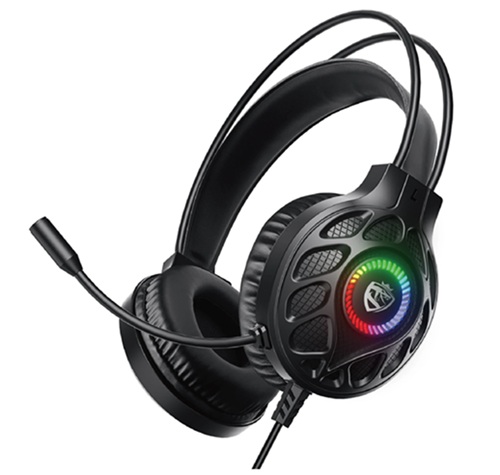 Auricular Gamer PC Consolas Alta Calidad S200
