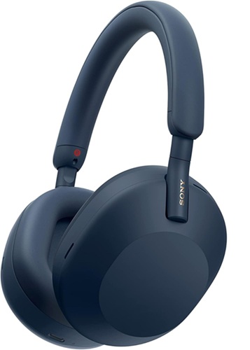 Auricular Bluetooth Sony Vincha M5 mm