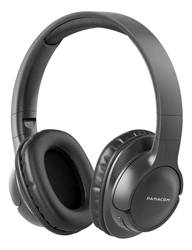 Auricular Bluetooth Vincha Grande Panacom 14300