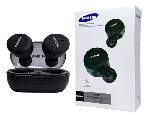 Auriculares Samsung BT TWS5mm