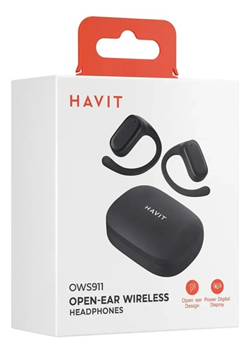 Auriculares Bluetooth Deportivos Havit ows911