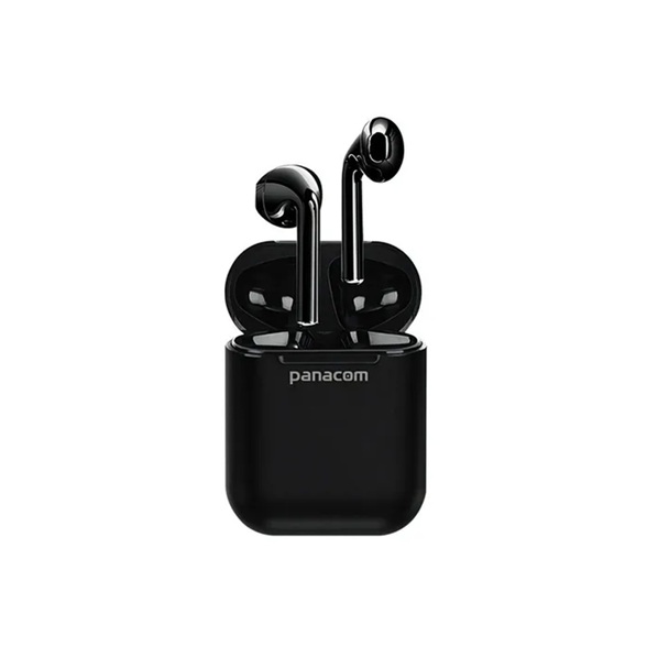 Auriculares Bluetooth H67 Panacom Col Var