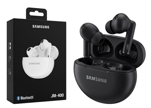 Auriculares BT Samsung JM-400mm