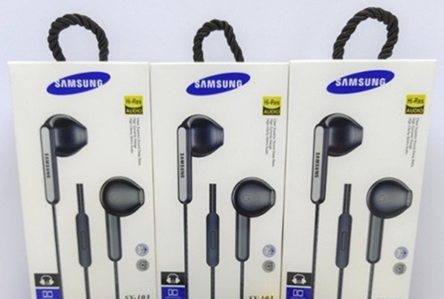 Auricular Ergonomico Samsung SY-104