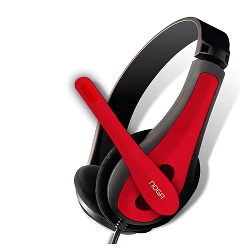 Auricular Gamer PC Consolas Noga NGV-400