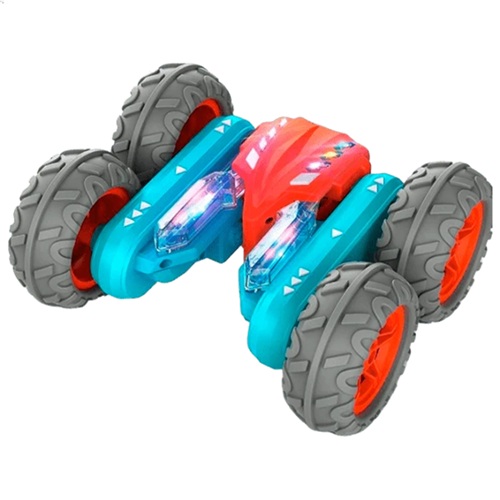 Auto Acrobatico control Remoto LH-C064