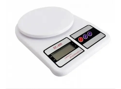 Balanza para cocina sf403ii 10KGÂ 