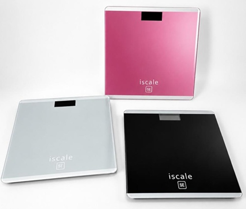 Balanza Digital Personal 180kg BAL-SEoo