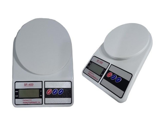 Balanza Cocina Multiuso 10 kg SF-400iiÂ 