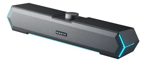 Barra Sonido Havit M19dd 38 cm largo