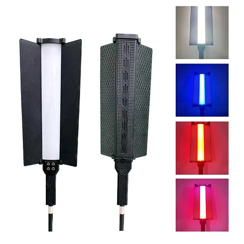 Barra IluminaciÃ³n Portatil control LS-188
