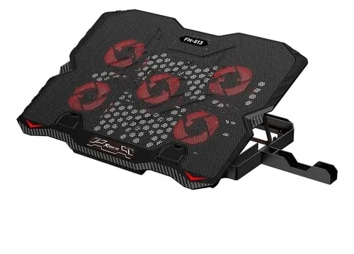 Base Gamer 5 Cooler Notebook Xtrike FN-813Â 