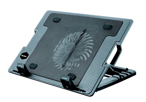 Base con Cooler para Notebook Kolke KVS-585