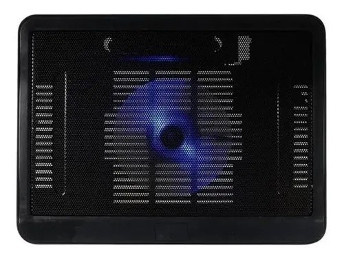 Base con Cooler Notebook M19oo