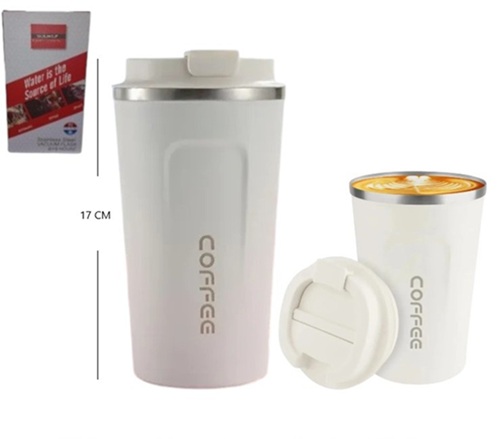 Vaso Termico Ideal Cafe 500ml BA-29ii