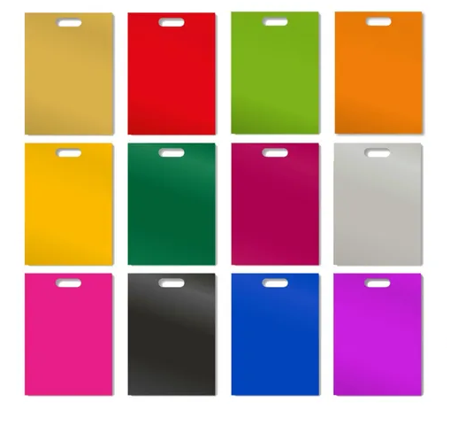 Pack bolsa Lisa Gruesa Grande 70x90 Regalo