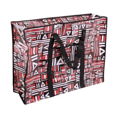 Bolso de Lona Grande 80x60x26 1468gg