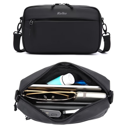 Bolso Morral Multiuso Kolke KVM-692