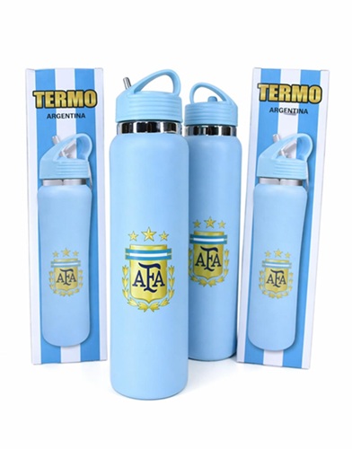 Botella Deportiva Termica AFA 500ml FLS-4TII
