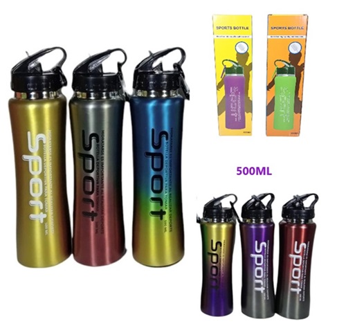 Botella Termica Sport 500ml KS-500MLii