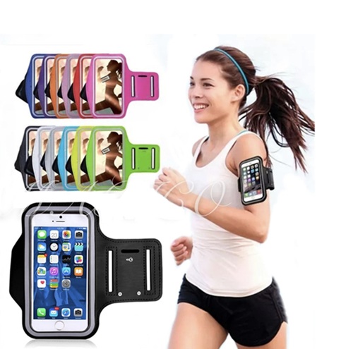 Brazalete Sport para Celulares mm