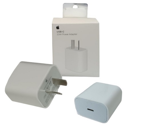 Cabezal Type C iPhone 20wii