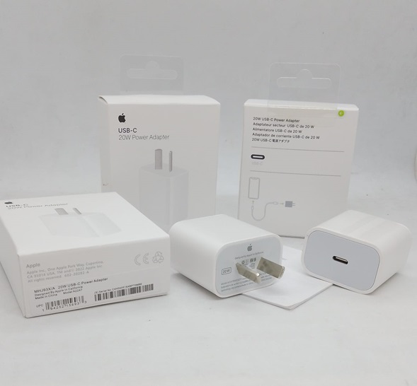 Cabezal iPhone TC 20woo