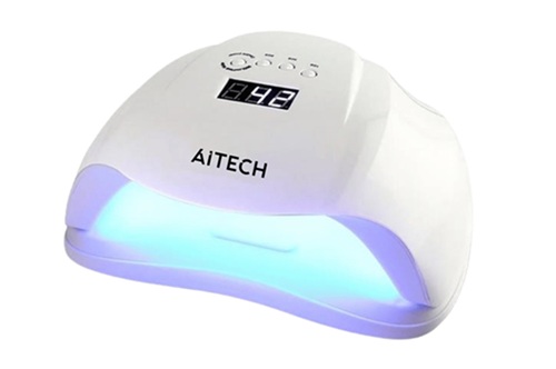 Cabina Manicuria con Sensor 0047mm