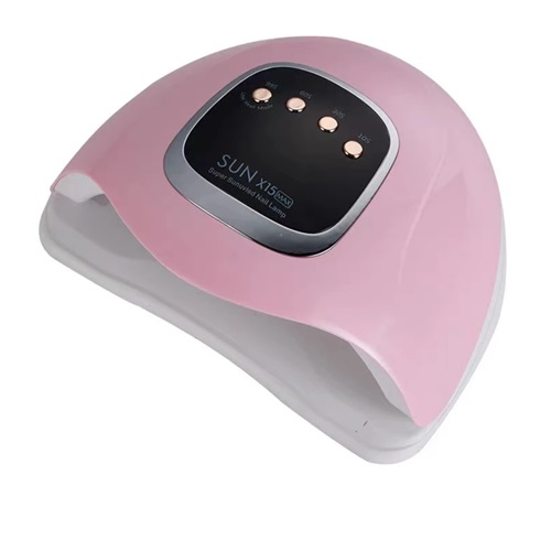 Cabina Secado Manicuria SUN X15MAX