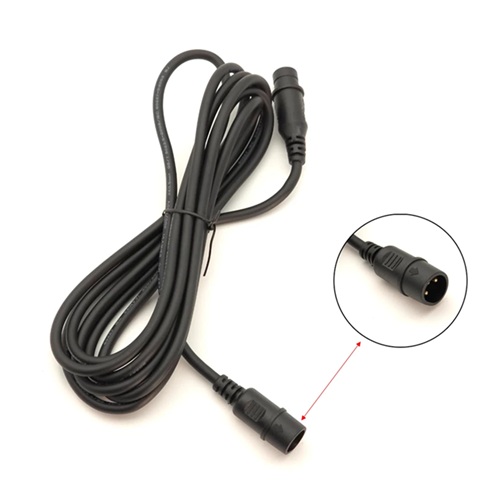 Cable DMX 5 Metros para Juegos de Iluminacion JS-KL05
