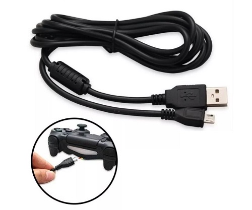 Cable con Filtro Joystick Play 4 6557ii