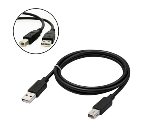Cable Impresora 1,8 metros c03cc