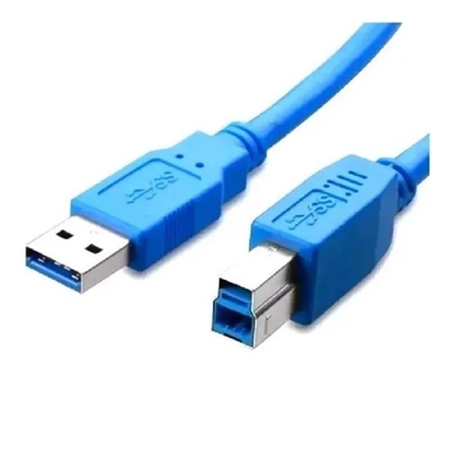 Cable Impresora USB 3.0 TGW husb03 2 metros