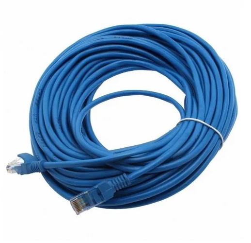 Cable de Red 15 metros oo