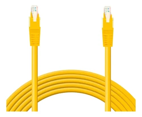 Cable Red 2 metros Categoria 6 ss