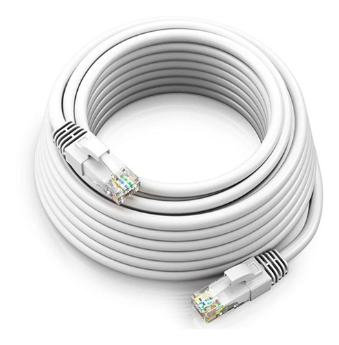 Cable Red 5 Metros Ditron mm