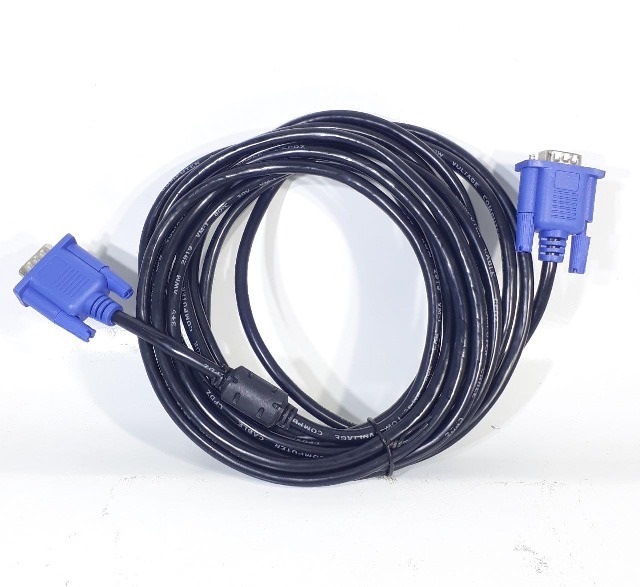 Cable VGA con Filtro 5 metros VGA ii