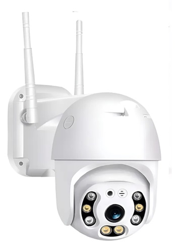 Camara Seguridad Exterior Robotica IP WIFI YCC365