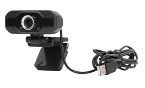 Camara Web con Microfono ADE628mm